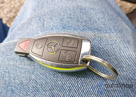 2014 Mercedes-Benz Cla 250 z USA, uszkodzony, nr VIN WDDSJ4EB9EN150146